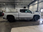 2019 GMC Sierra 1500 Elevation 5.3L V8 Elevation Value Package Quicksilver Metallic