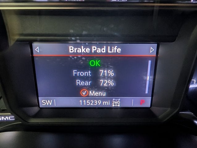 2019 GMC Sierra 1500 Elevation 5.3L V8 Elevation Value Package Quicksilver Metallic