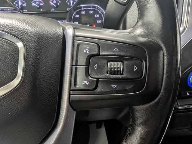 2019 GMC Sierra 1500 Elevation 5.3L V8 Elevation Value Package Quicksilver Metallic