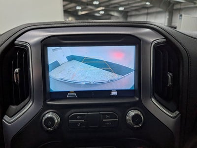 2019 GMC Sierra 1500 Elevation 5.3L V8 Elevation Value Package Quicksilver Metallic