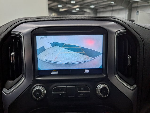 2019 GMC Sierra 1500 Elevation 5.3L V8 Elevation Value Package Quicksilver Metallic