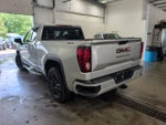 2019 GMC Sierra 1500 Elevation 5.3L V8 Elevation Value Package Quicksilver Metallic