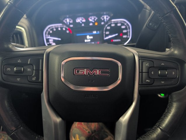2019 GMC Sierra 1500 Elevation 5.3L V8 Elevation Value Package Quicksilver Metallic