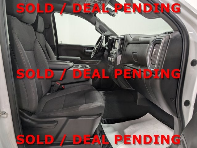 2022 GMC Sierra 1500 Limited Elevation X31 Off Road Pkg 5.3L V8 Dual Exhaust Spray In Bedliner 4WD
