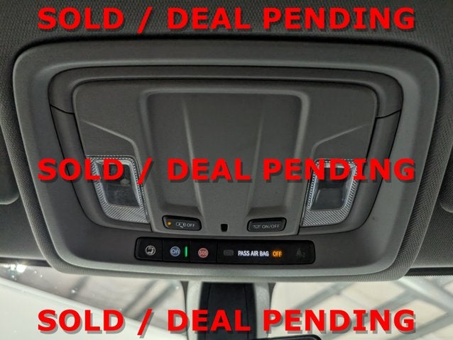 2022 GMC Sierra 1500 Limited Elevation X31 Off Road Pkg 5.3L V8 Dual Exhaust Spray In Bedliner 4WD