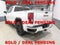 2022 GMC Sierra 1500 Limited Elevation X31 Off Road Pkg 5.3L V8 Dual Exhaust Spray In Bedliner 4WD