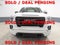 2022 GMC Sierra 1500 Limited Elevation X31 Off Road Pkg 5.3L V8 Dual Exhaust Spray In Bedliner 4WD