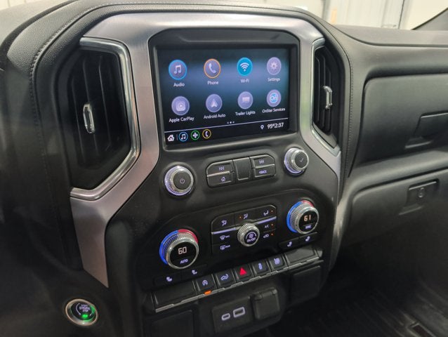 2020 GMC Sierra 1500 Elevation TurboMax Elevation Value Pkg Trailering Pkg Spray-On Bedliner