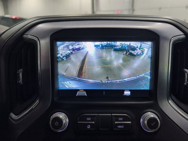 2020 GMC Sierra 1500 Elevation TurboMax Elevation Value Pkg Trailering Pkg Spray-On Bedliner