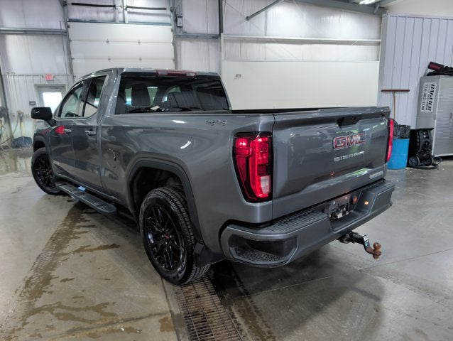 2020 GMC Sierra 1500 Elevation TurboMax Elevation Value Pkg Trailering Pkg Spray-On Bedliner