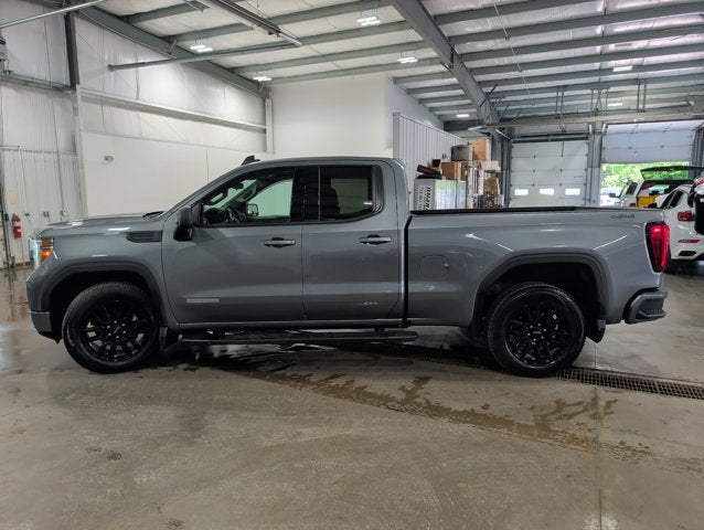 2020 GMC Sierra 1500 Elevation TurboMax Elevation Value Pkg Trailering Pkg Spray-On Bedliner