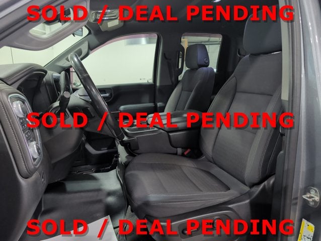 2020 GMC Sierra 1500 Elevation TurboMax Elevation Value Pkg Trailering Pkg Spray-On Bedliner