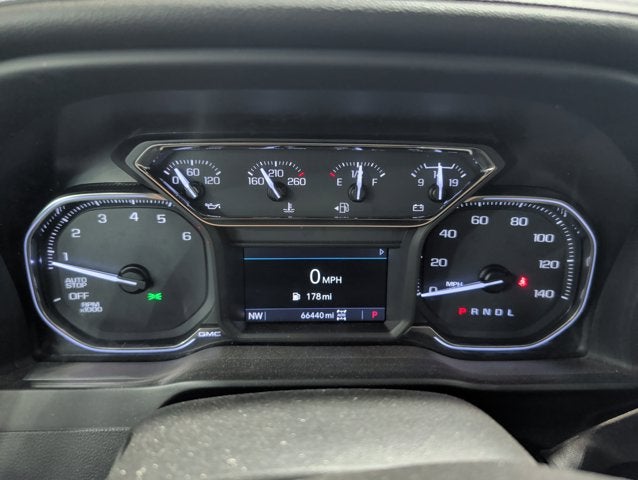 2020 GMC Sierra 1500 Elevation TurboMax Elevation Value Pkg Trailering Pkg Spray-On Bedliner