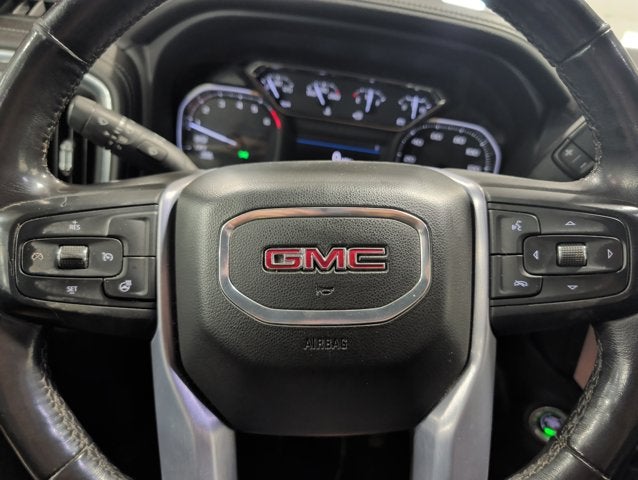 2020 GMC Sierra 1500 Elevation TurboMax Elevation Value Pkg Trailering Pkg Spray-On Bedliner