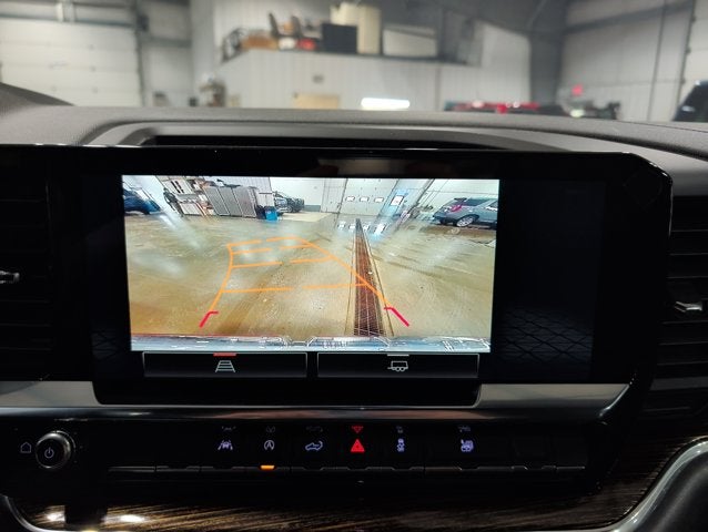 2024 GMC Sierra 1500 SLE Preferred Remote Start Turbomax 13.4 Screen 4WD