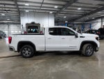 2024 GMC Sierra 1500 SLE Preferred Remote Start Turbomax 13.4 Screen 4WD