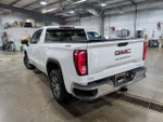 2024 GMC Sierra 1500 SLE Preferred Remote Start Turbomax 13.4 Screen 4WD