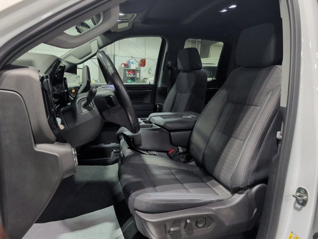 2024 GMC Sierra 1500 SLE Preferred Remote Start Turbomax 13.4 Screen 4WD