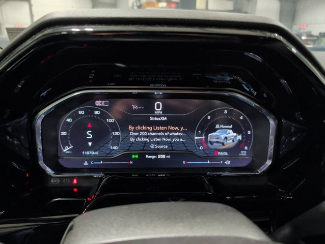 2024 GMC Sierra 1500 SLE Preferred Remote Start Turbomax 13.4 Screen 4WD