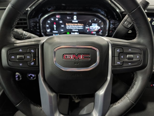 2024 GMC Sierra 1500 SLE Preferred Remote Start Turbomax 13.4 Screen 4WD