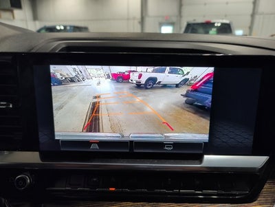 2023 GMC Sierra 1500 SLE Turbomax Remote Start Trailer Brake 13.4 Screen