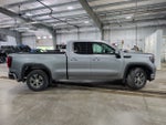 2023 GMC Sierra 1500 SLE Turbomax Remote Start Trailer Brake 13.4 Screen