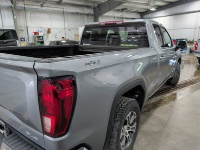 2023 GMC Sierra 1500 SLE Turbomax Remote Start Trailer Brake 13.4 Screen