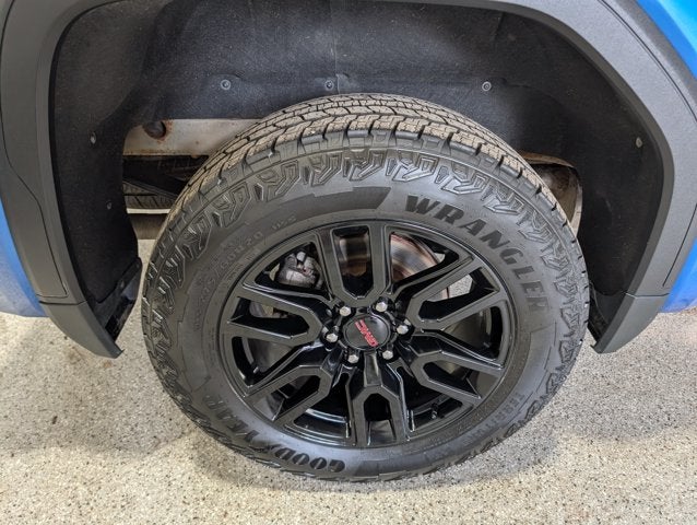 2023 GMC Sierra 1500 Elevation X31 5.3L V8 13.4" Screen 4WD