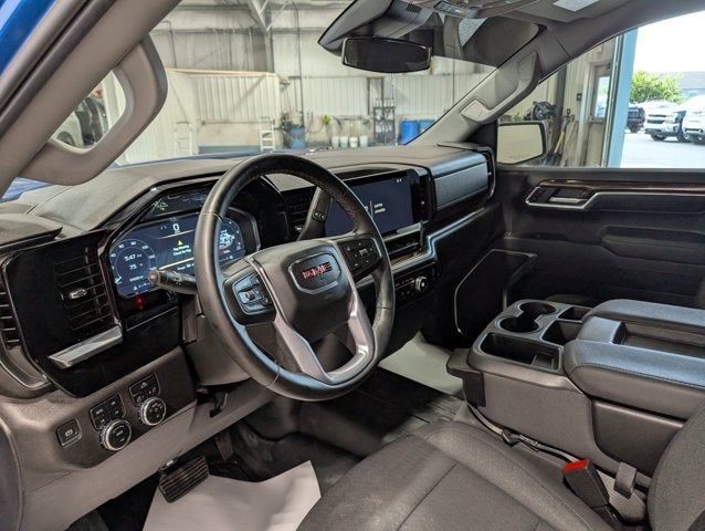 2023 GMC Sierra 1500 Elevation X31 5.3L V8 13.4" Screen 4WD