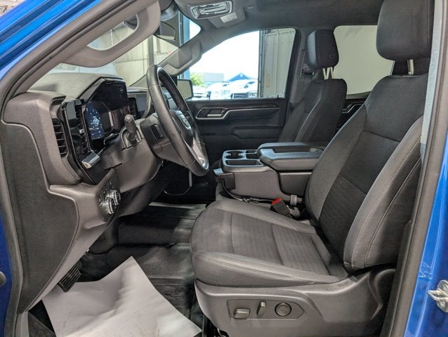 2023 GMC Sierra 1500 Elevation X31 5.3L V8 13.4" Screen 4WD
