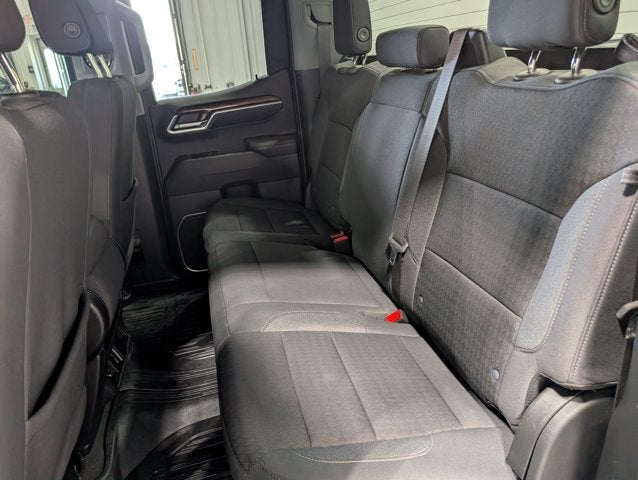 2023 GMC Sierra 1500 Elevation X31 5.3L V8 13.4" Screen 4WD