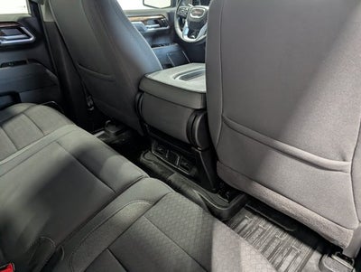 2023 GMC Sierra 1500 Elevation X31 5.3L V8 13.4" Screen 4WD