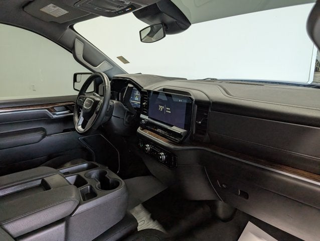 2023 GMC Sierra 1500 Elevation X31 5.3L V8 13.4" Screen 4WD