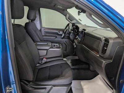 2023 GMC Sierra 1500 Elevation X31 5.3L V8 13.4" Screen 4WD