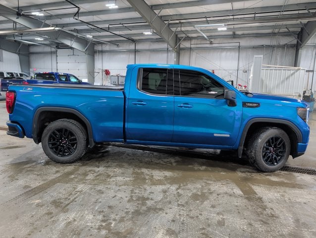 2023 GMC Sierra 1500 Elevation X31 5.3L V8 13.4" Screen 4WD