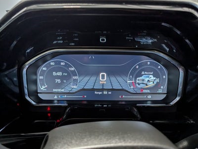2023 GMC Sierra 1500 Elevation X31 5.3L V8 13.4" Screen 4WD