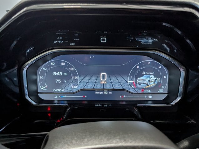 2023 GMC Sierra 1500 Elevation X31 5.3L V8 13.4" Screen 4WD