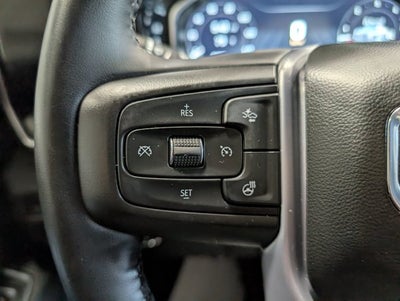 2023 GMC Sierra 1500 Elevation X31 5.3L V8 13.4" Screen 4WD