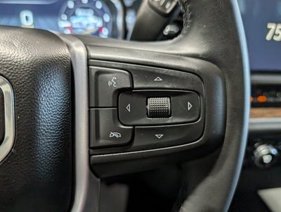 2023 GMC Sierra 1500 Elevation X31 5.3L V8 13.4" Screen 4WD