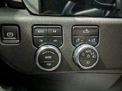2023 GMC Sierra 1500 Elevation X31 5.3L V8 13.4" Screen 4WD