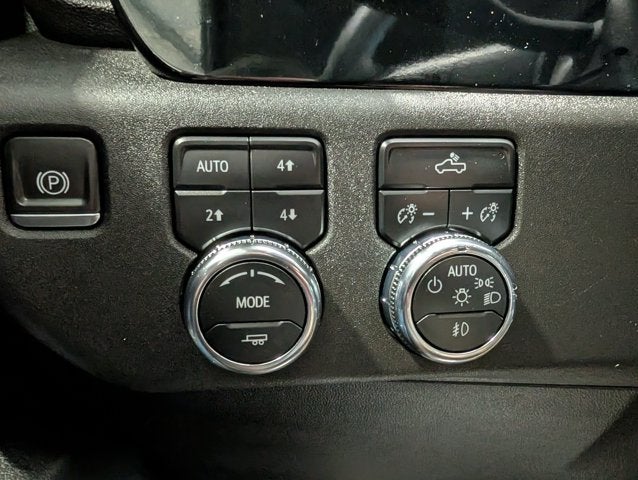 2023 GMC Sierra 1500 Elevation X31 5.3L V8 13.4" Screen 4WD