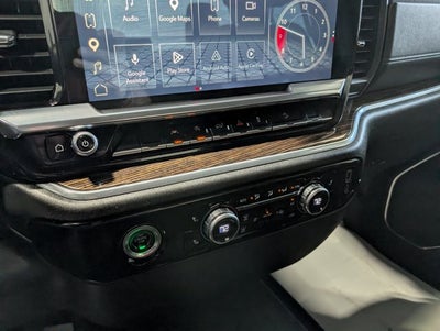 2023 GMC Sierra 1500 Elevation X31 5.3L V8 13.4" Screen 4WD