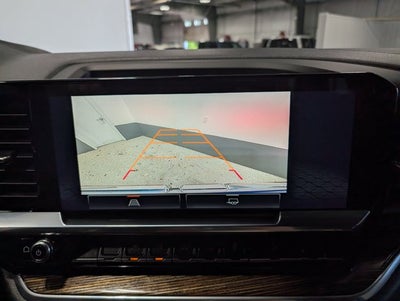 2023 GMC Sierra 1500 Elevation X31 5.3L V8 13.4" Screen 4WD