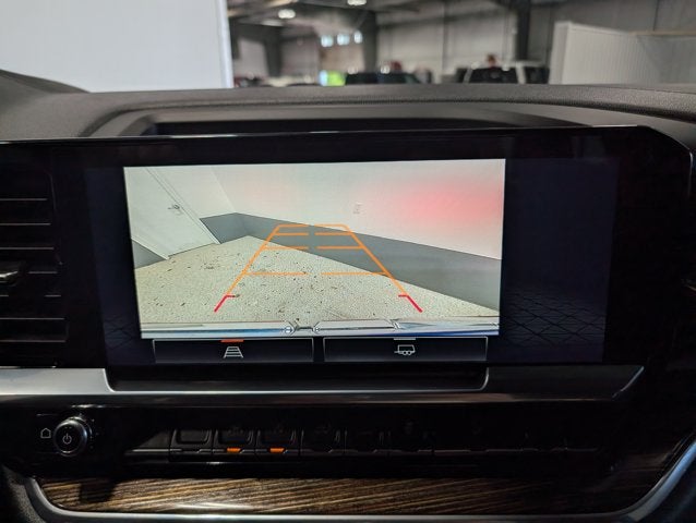 2023 GMC Sierra 1500 Elevation X31 5.3L V8 13.4" Screen 4WD