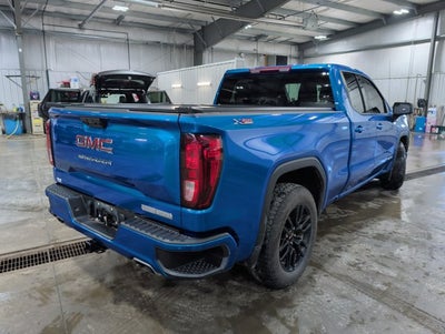 2023 GMC Sierra 1500 Elevation X31 5.3L V8 13.4" Screen 4WD