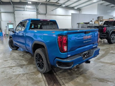 2023 GMC Sierra 1500 Elevation X31 5.3L V8 13.4" Screen 4WD