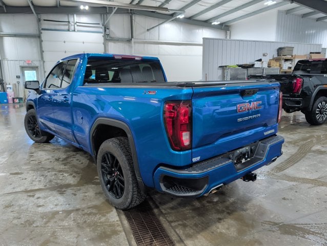 2023 GMC Sierra 1500 Elevation X31 5.3L V8 13.4" Screen 4WD