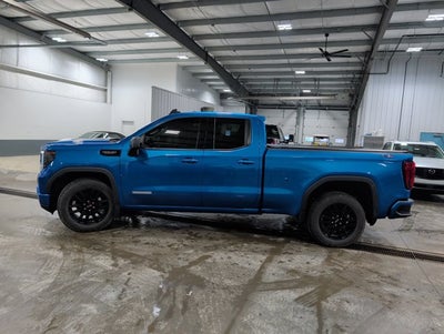 2023 GMC Sierra 1500 Elevation X31 5.3L V8 13.4" Screen 4WD