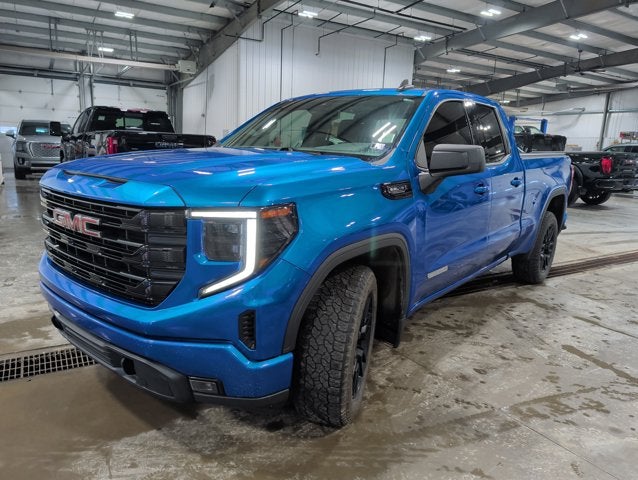 2023 GMC Sierra 1500 Elevation X31 5.3L V8 13.4" Screen 4WD