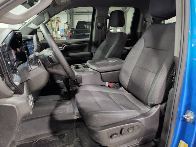 2023 GMC Sierra 1500 Elevation X31 5.3L V8 13.4" Screen 4WD